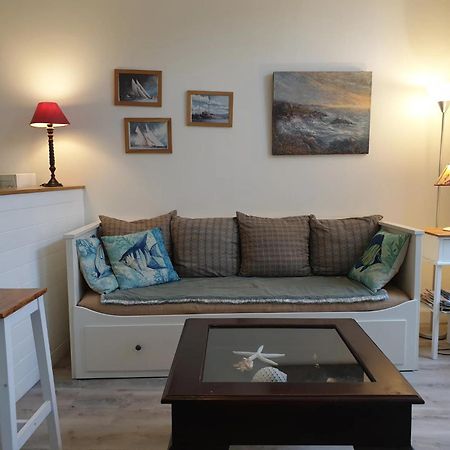 Villa Ariane Saint-Valery-en-Caux Ngoại thất bức ảnh