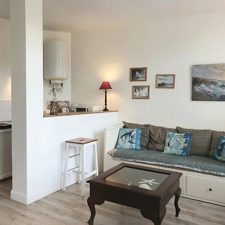 Villa Ariane Saint-Valery-en-Caux Ngoại thất bức ảnh