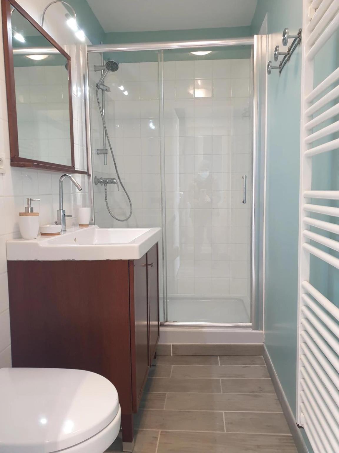 Villa Ariane Saint-Valery-en-Caux Ngoại thất bức ảnh