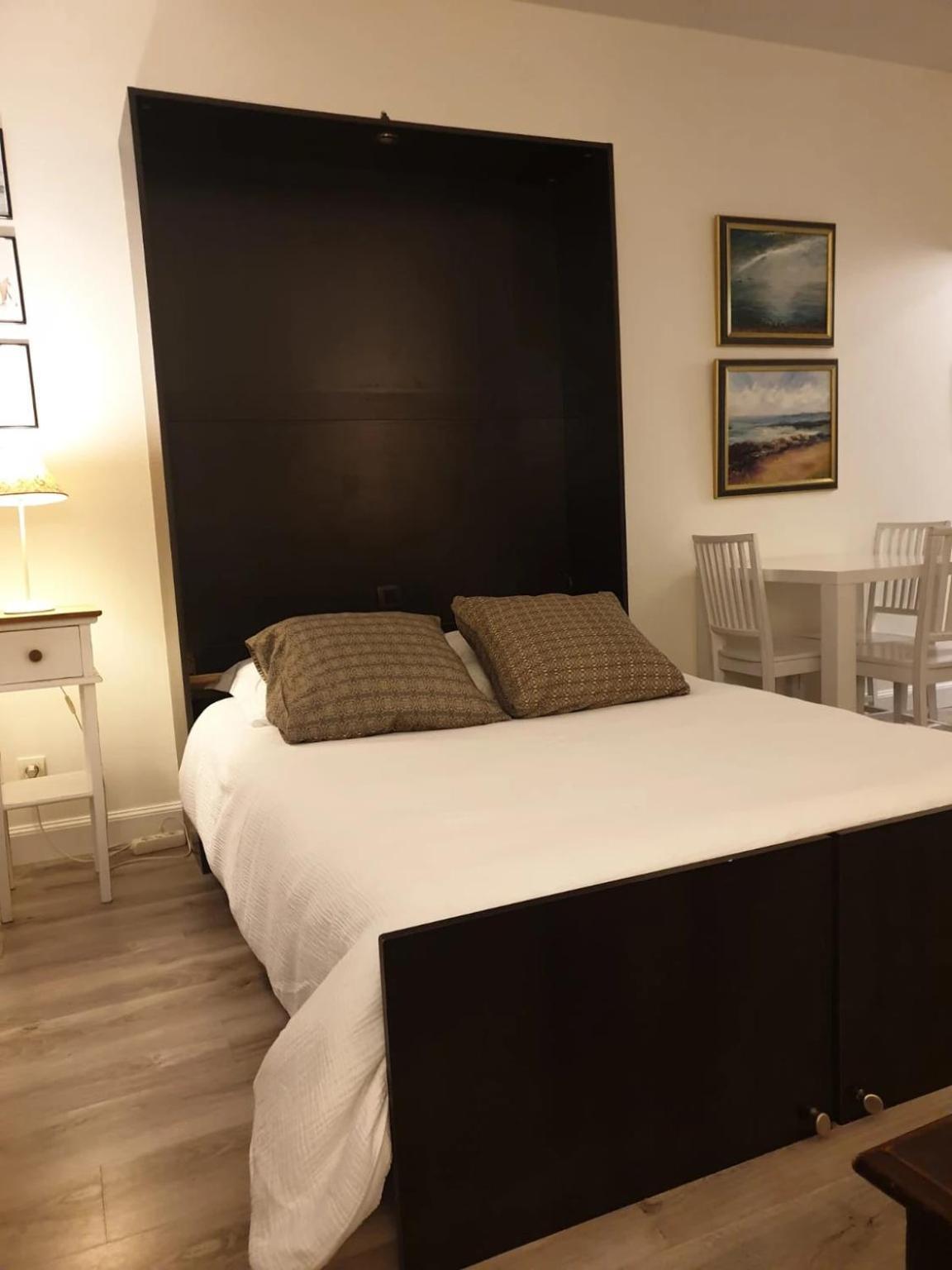 Villa Ariane Saint-Valery-en-Caux Ngoại thất bức ảnh