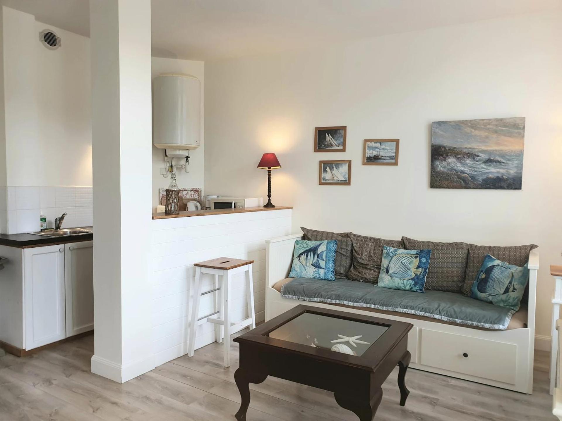 Villa Ariane Saint-Valery-en-Caux Ngoại thất bức ảnh